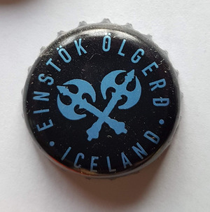 Einstök Olgerd, Einstök Ölgerd